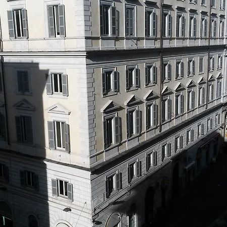 Hotel Andreina Roma Ngoại thất bức ảnh